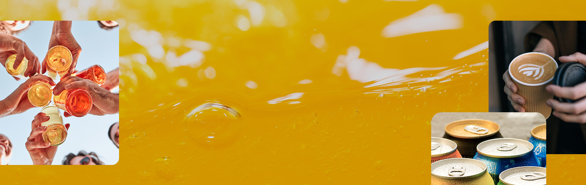 Global Drinks Industry Forecast: Trends, Challenges & Innovations