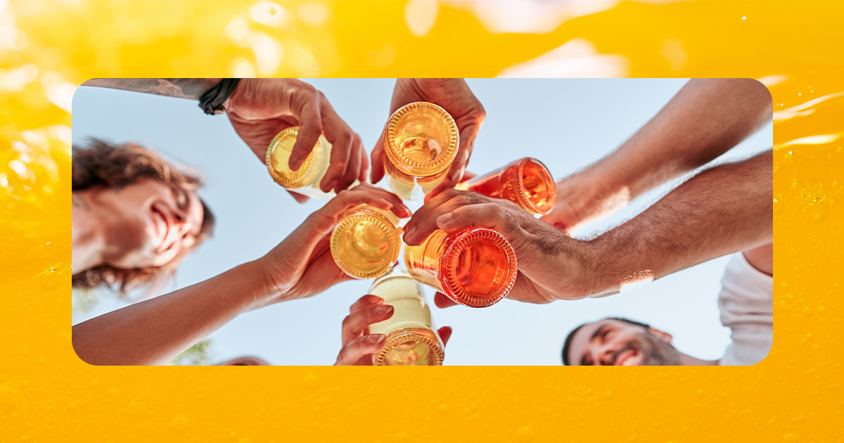 Global Drinks Industry Forecast: Trends, Challenges & Innovations Global Drinks Industry Forecast: Trends, Challenges & Innovations