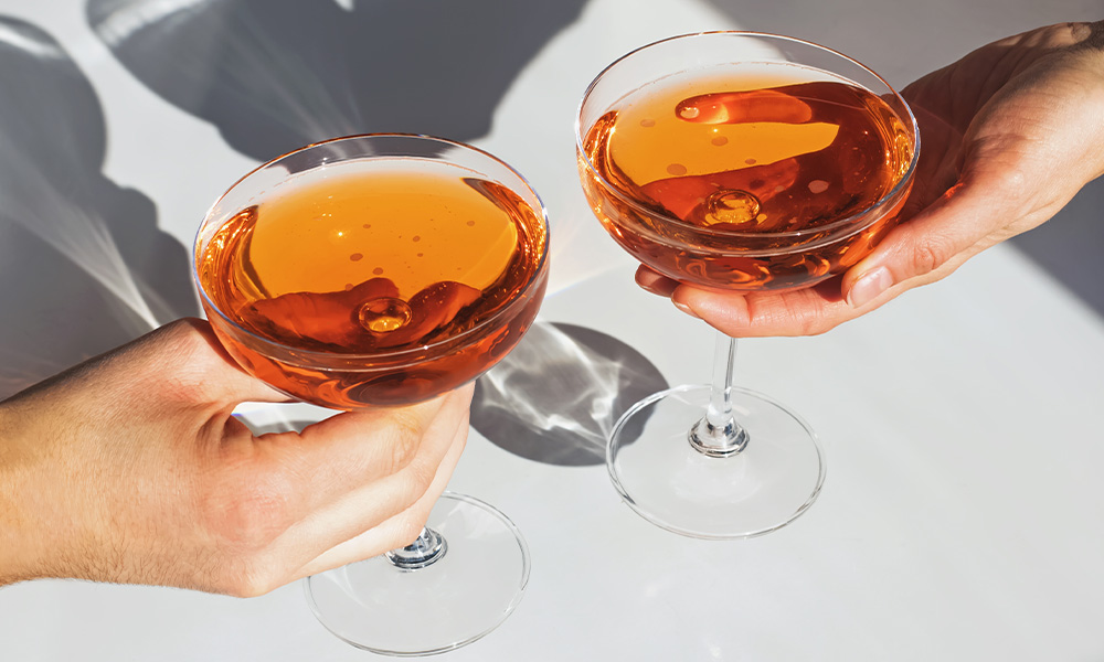 Global Alcoholic Drinks Industry Forecast: Trends, Challenges and Innovations