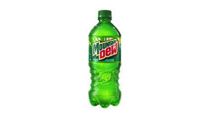 Mountain Dew