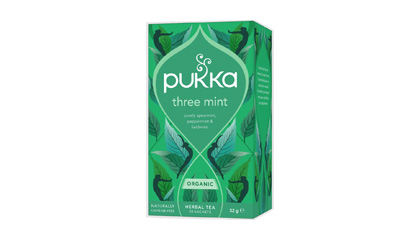 Pukka Tea
