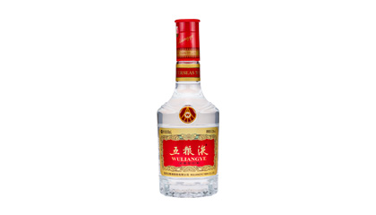 Wuliangye Alcohol