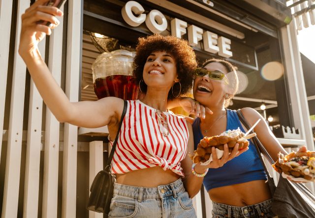 5 Food and Drink Mega‑Trends for 2026/27