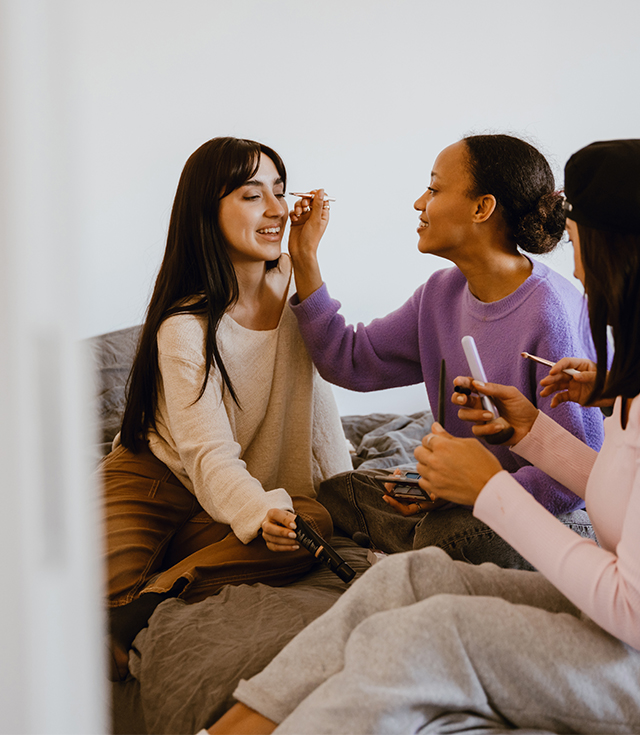 Four Predictions, One Direction: Beauty’s Strategic Shift in 2026