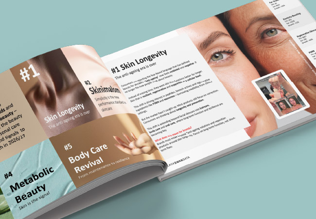 5 Beauty and Personal Care Demand Signals