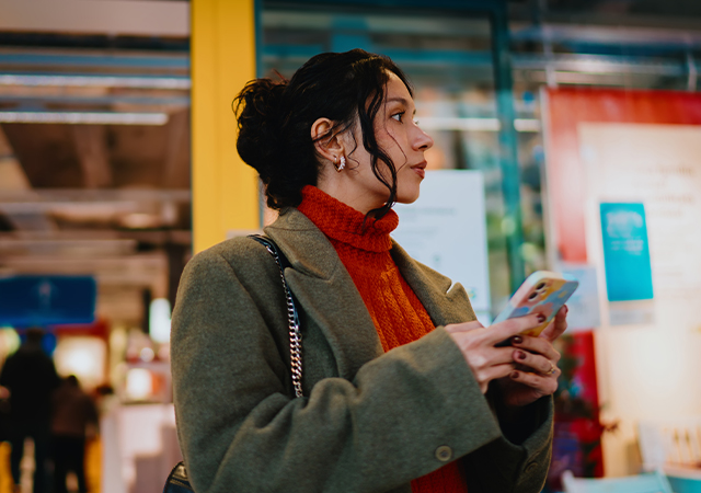 The Connection Economy UK