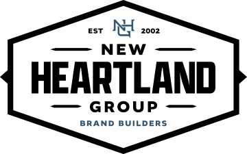 New Heartland Group Logo