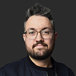 Andrew McDougall