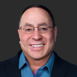 Jamie Rosenberg