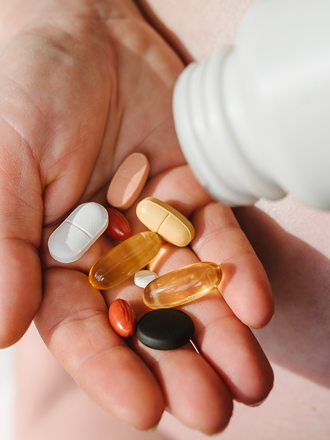 Health and Wellness