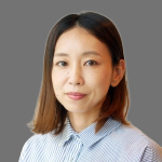 Reiko Hasegawa