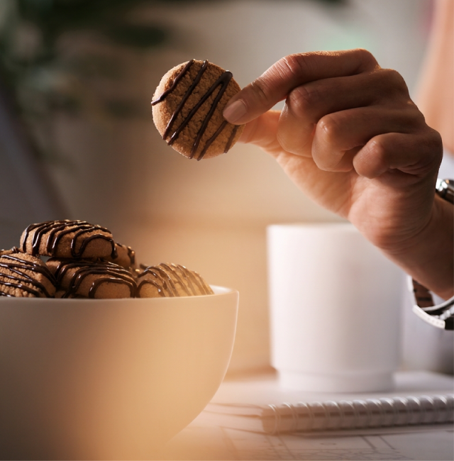 Mintel Consulting Case Study Snacking Brand