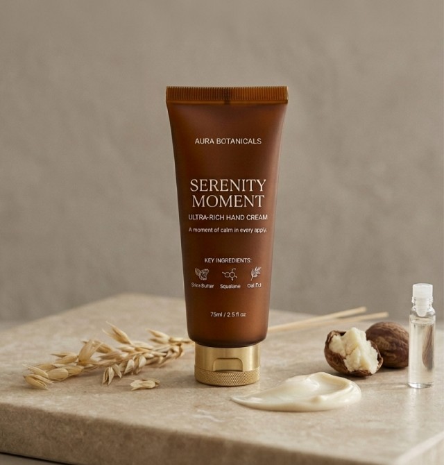 Mintel Consulting Case Study Beauty and Personal Care Company