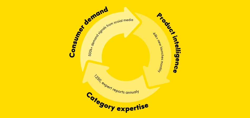 Mintel Consulting Connected Intelligence