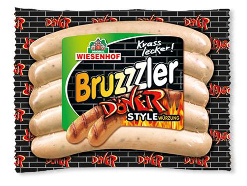 bruzzler