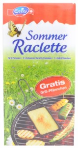 raclette