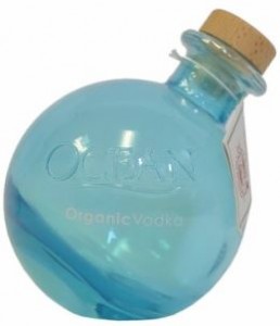 ocean organic