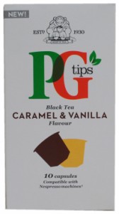 PG Tips