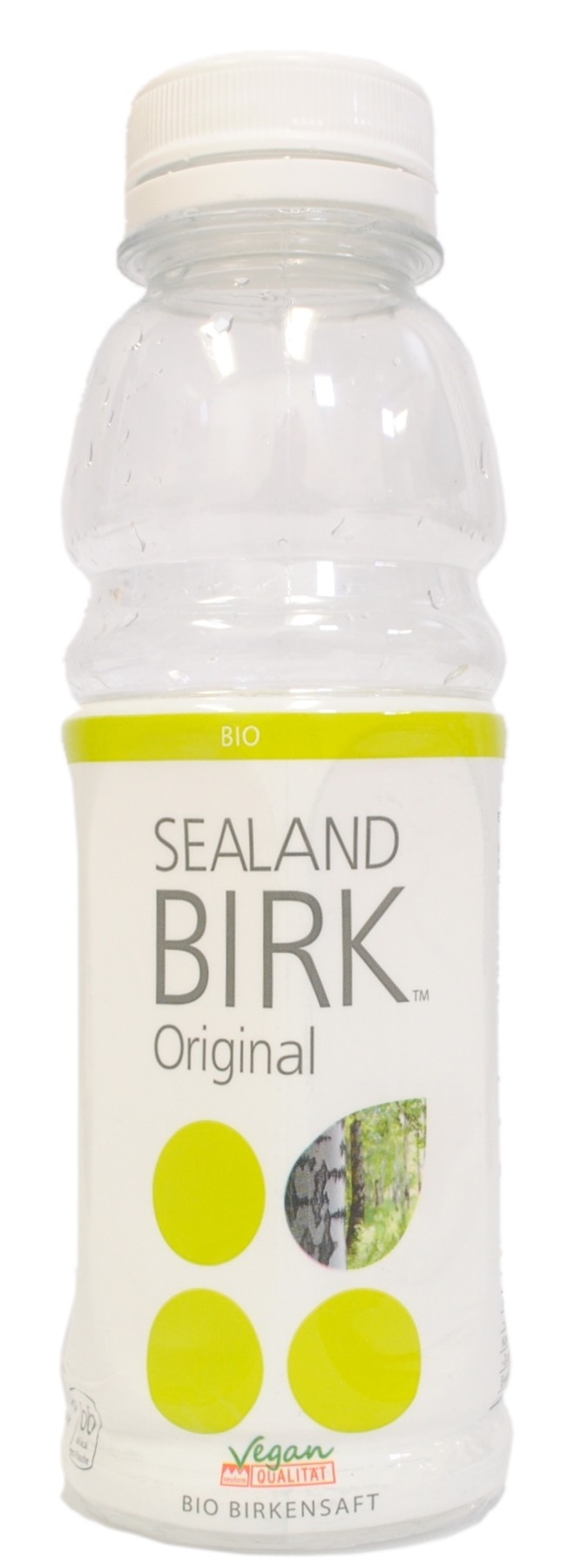 Sealand Birk