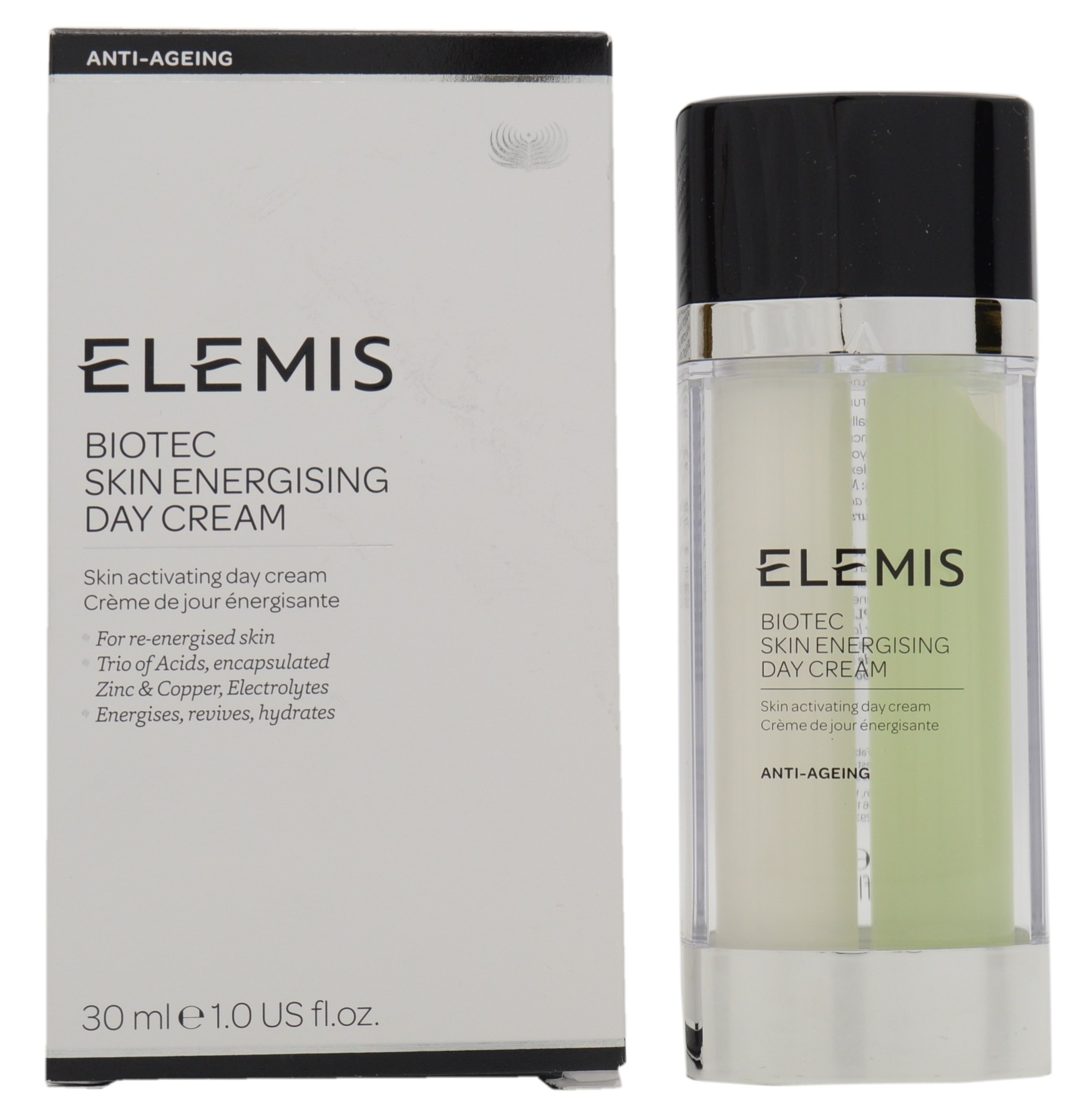 Elemis Anti-Ageing Biotec Skin Energising
