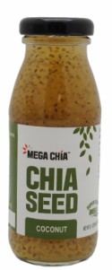 Chia Seeds