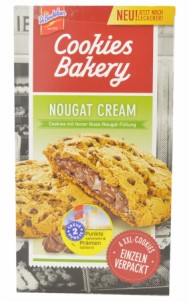 Cookies Bakery