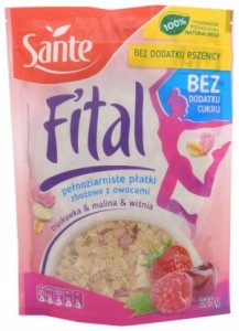 Sante Fital (Sante)