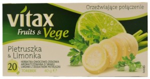 Vitax Fruits & Vege (Tata Global Beverages)