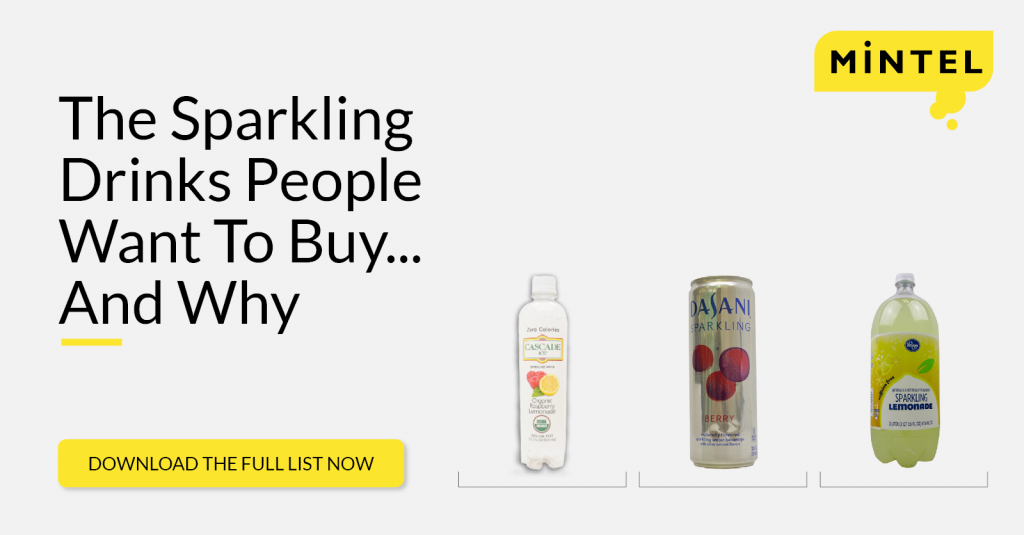 America PI Sparkling Drinks - LinkedIn