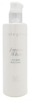 Cute Press Juvena, White Anti-Aging Body Lotion