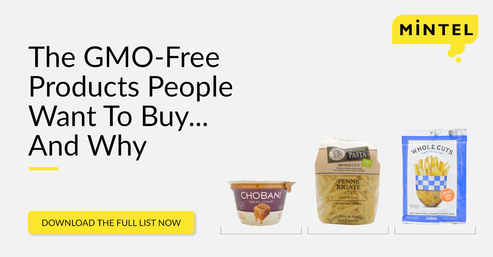 GMO Free Products - LinkedIn