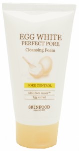 Free-range egg extract cleanser