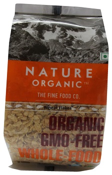 Nature Organic