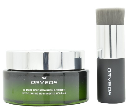 Orveda Deep Cleansing Bio-Fermented Rich-Balm