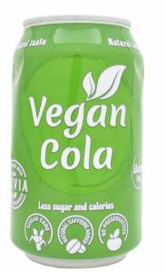 Vitamizu Vegan Cola Drink