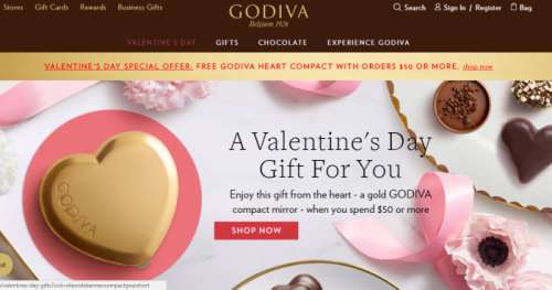 Godiva