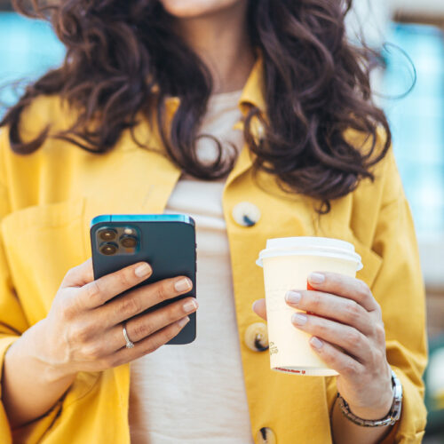 Mintel On-Demand