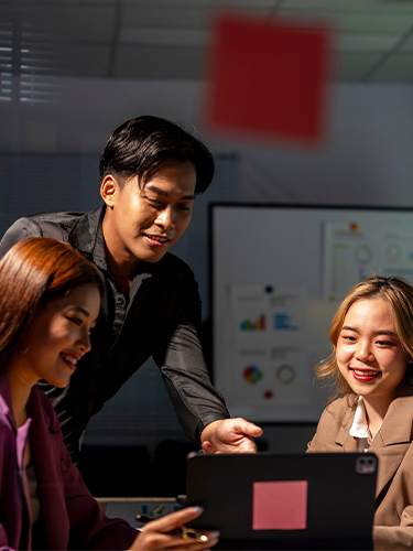 Mintel On-Demand