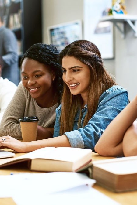 Education and Libraries