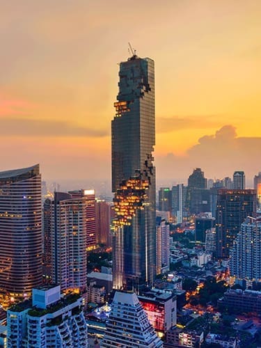 Mintel Reports Thailand