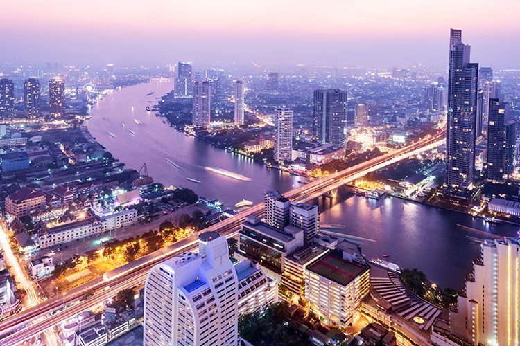 Mintel Reports Thailand