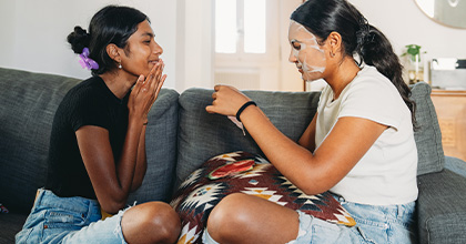 แนวโน้มความงามและการดูแลส่วนบุคคลระดับโลกปี 2026