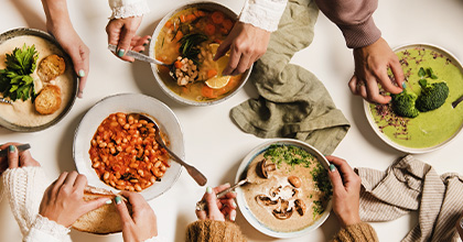 เทรนด์อาหารและเครื่องดื่มทั่วโลกปี 2026