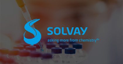 Solvay Home and Personal Care