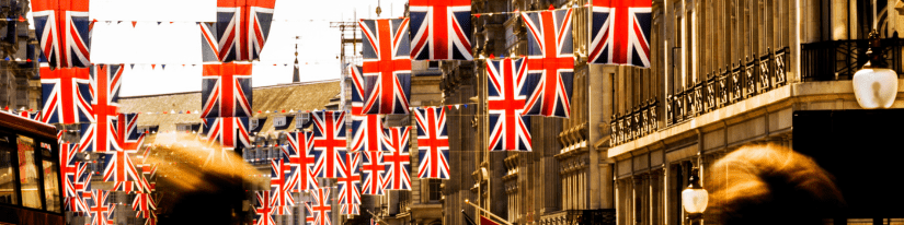 Krönung von König Charles III.: Patriotismus-Boom bei den Briten trotz Inflation