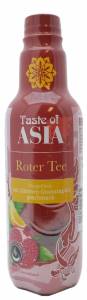 Penny Taste of Asia Roter Tee mit Zitronen-Granatapfelgeschmack