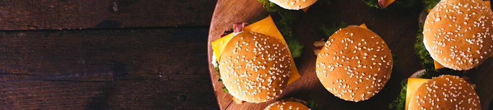 Schmeckt dieser Silicon Valley Veggie-Burger tatsächlich wie echtes Fleisch?