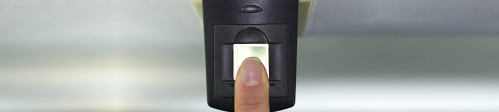 Interesse deutscher Verbraucher an biometrischen Smart-Homes geweckt