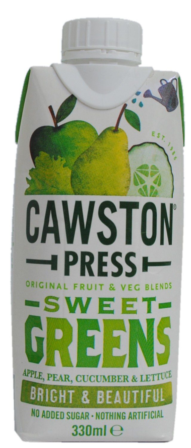 Cawston Press