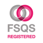 FSQS Registered Logo